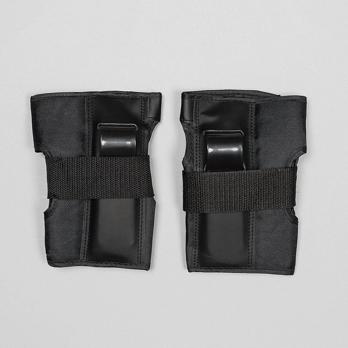 REKD Wrist Guard Black