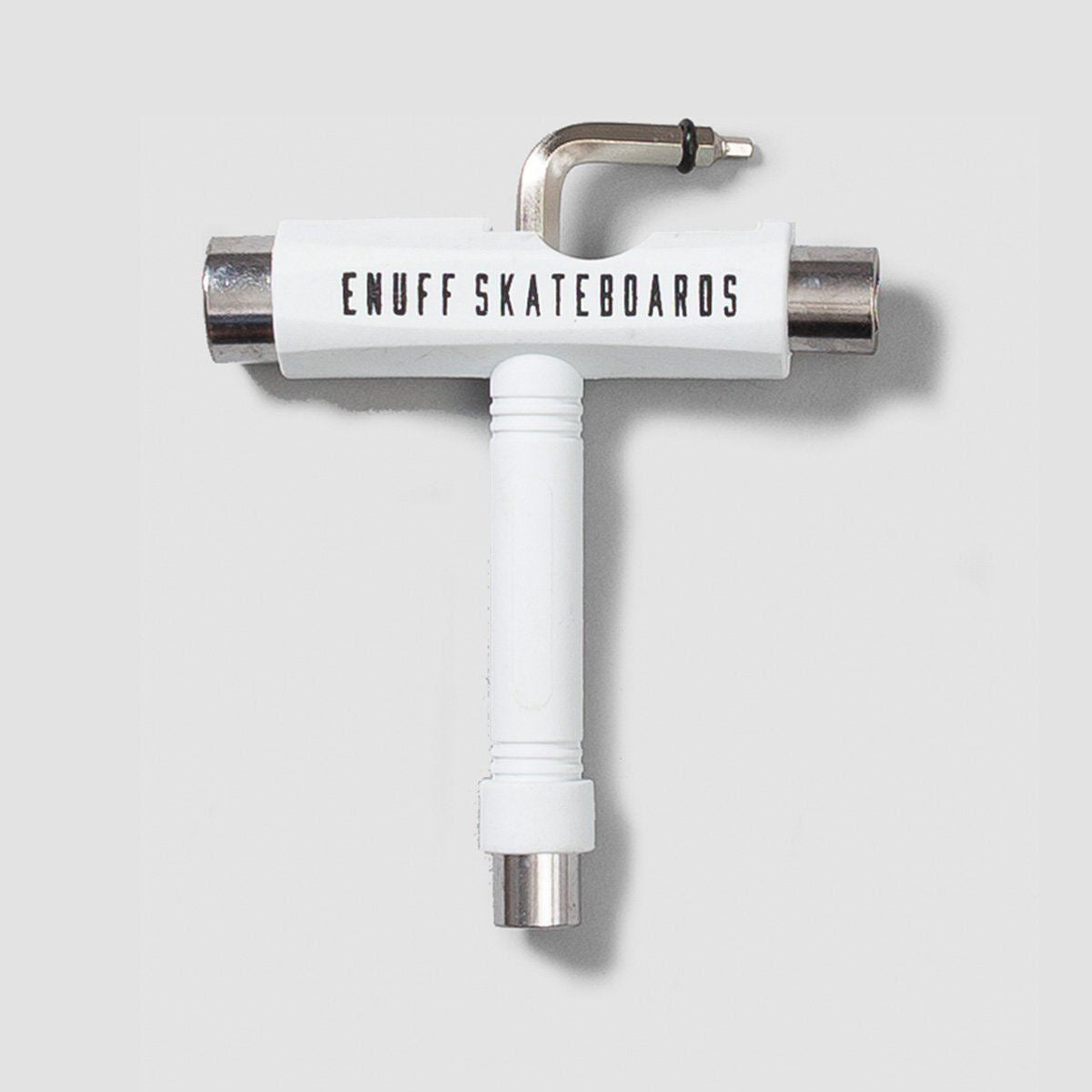 Enuff Essential Tool White