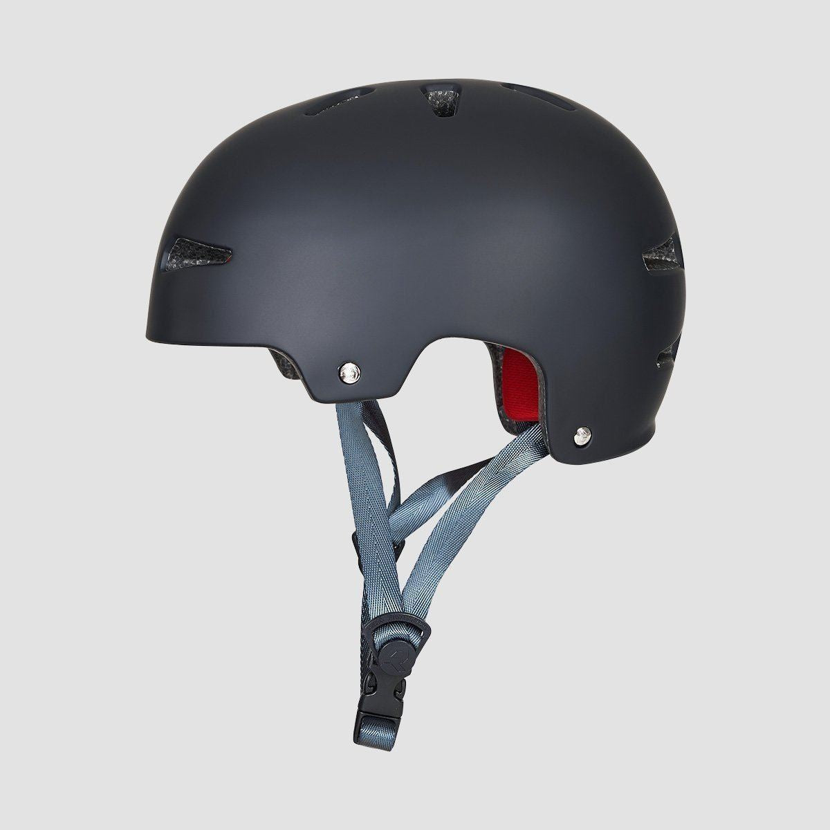 REKD Ultralite In-Mold Helmet Black