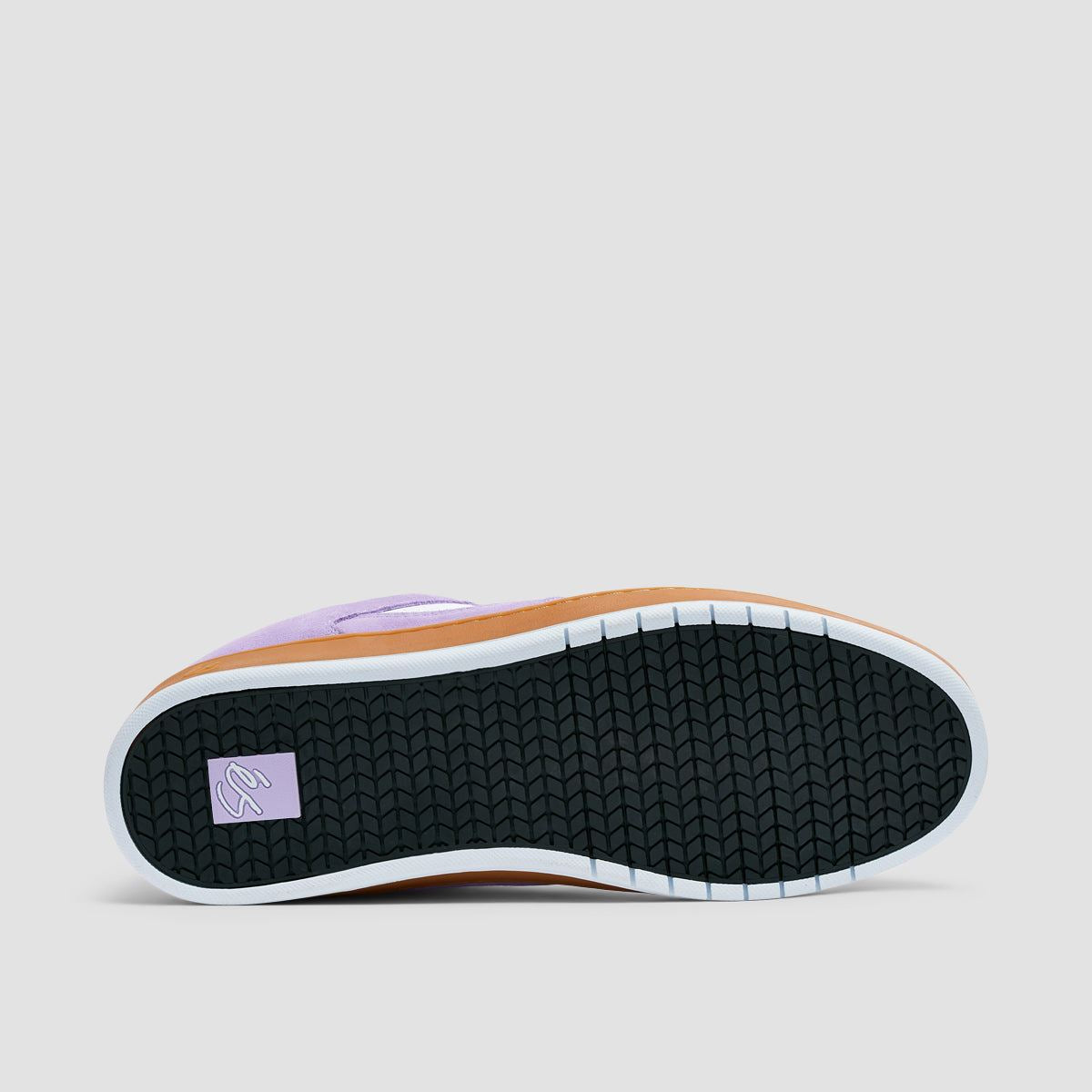 eS Accel Slim Shoes - Lavender