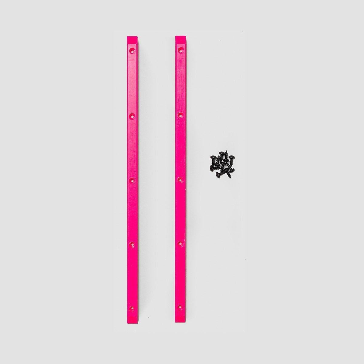Powell Peralta Rib Bones Rails Pink x2