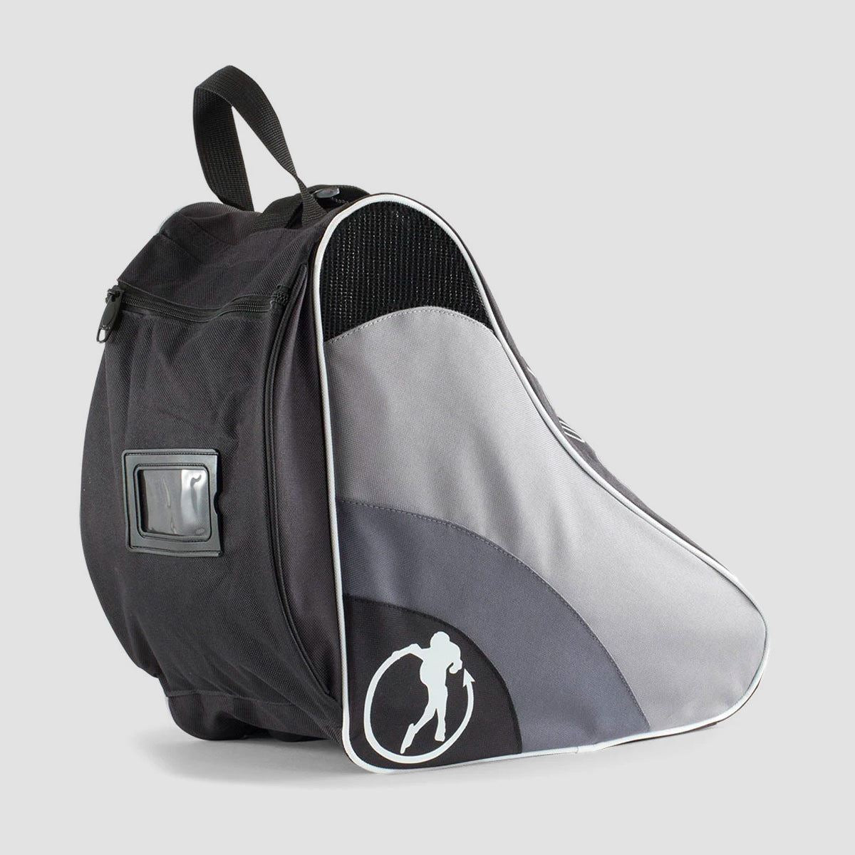 SFR Ice & Skate Bag II Black