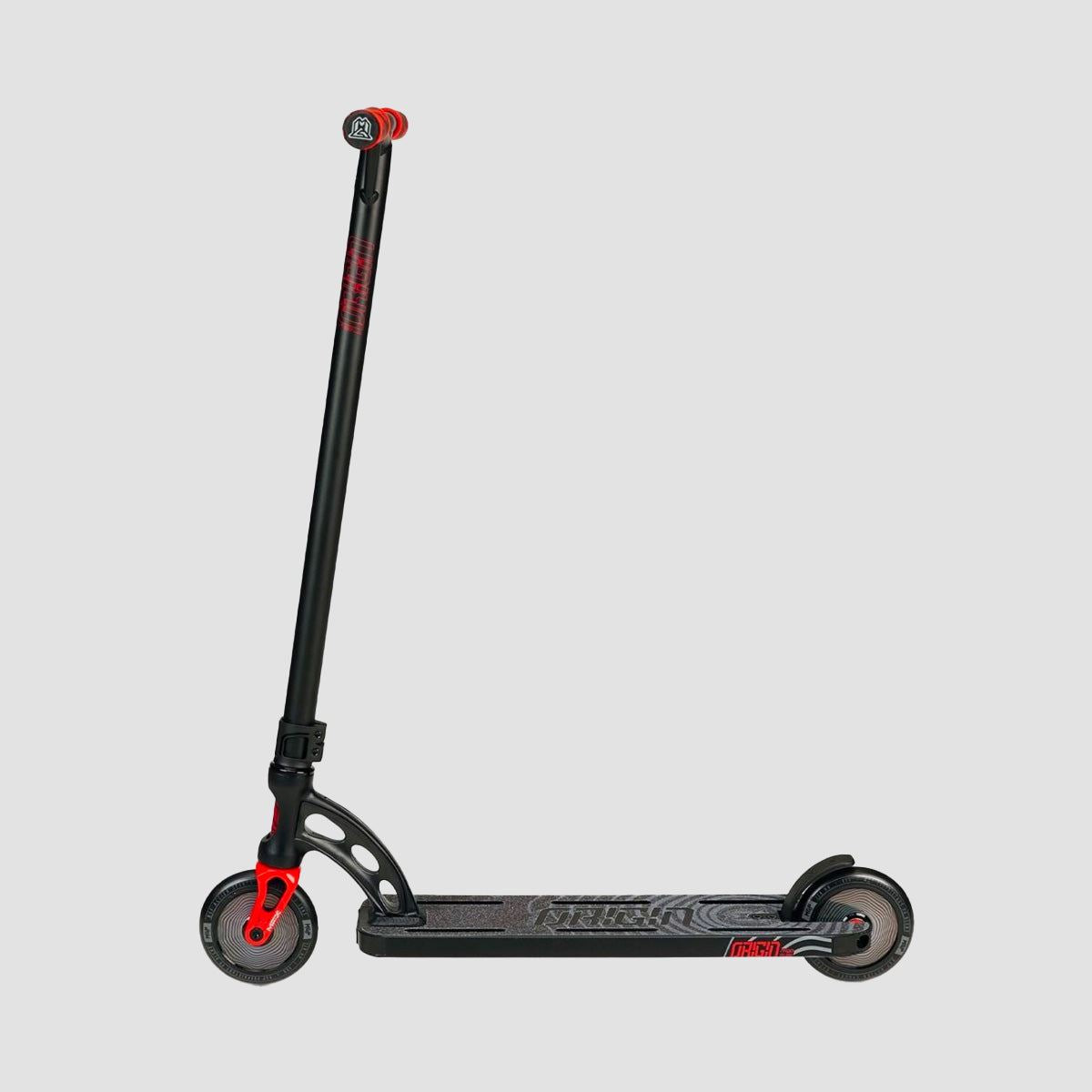 MGP VX Origin Team Edition 5" Scooter Black/Red