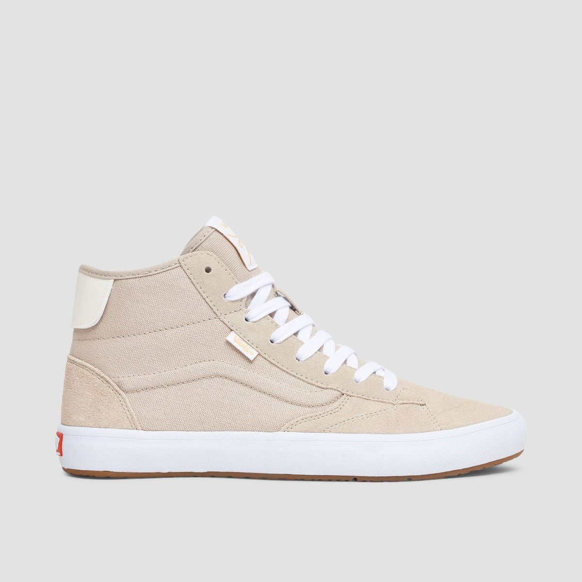 Vans khaki sale