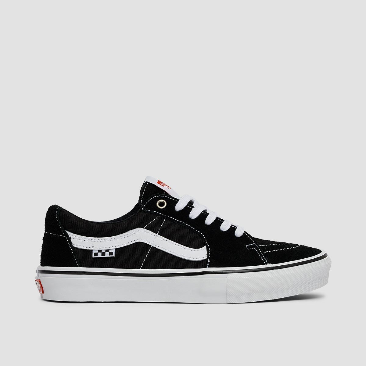 VANS CHUKKA LOW Denim Black Pewter White Size US 7 Men's New Rare  VN0A38CGRY8 $19.99 - PicClick