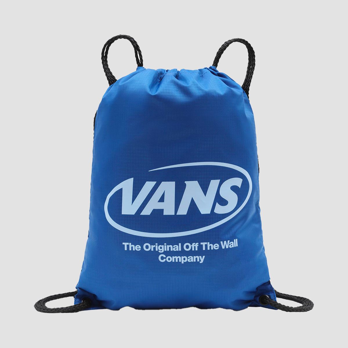 Vans League Bench Bag Hi Def Commercial True Blue