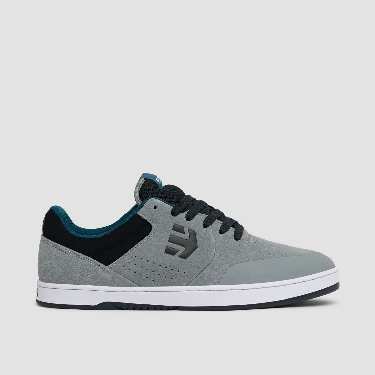Etnies Marana Shoes - Grey/Black