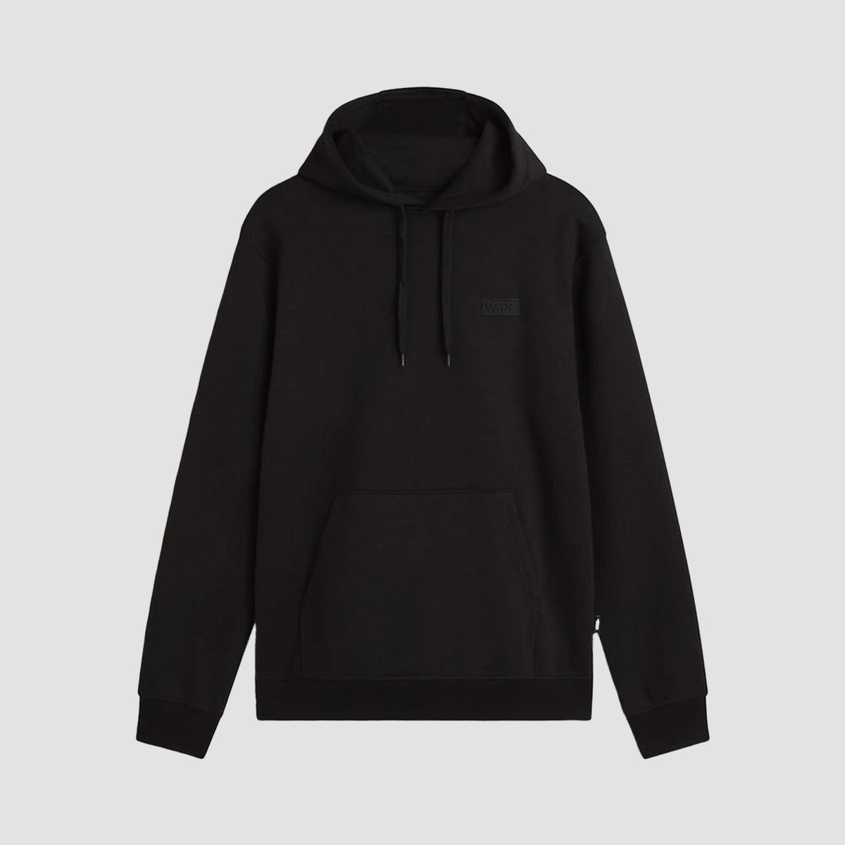 Vans Core Basic Pullover Hoodie Black