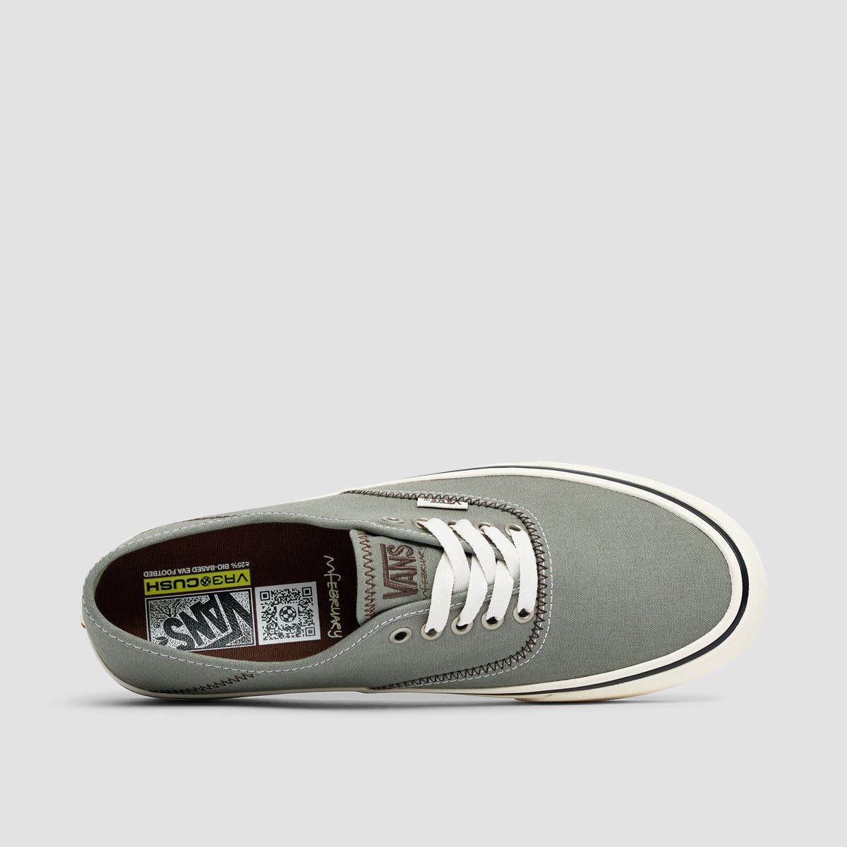 Vans Authentic VR3 SF Shoes - Michael February Shadow
