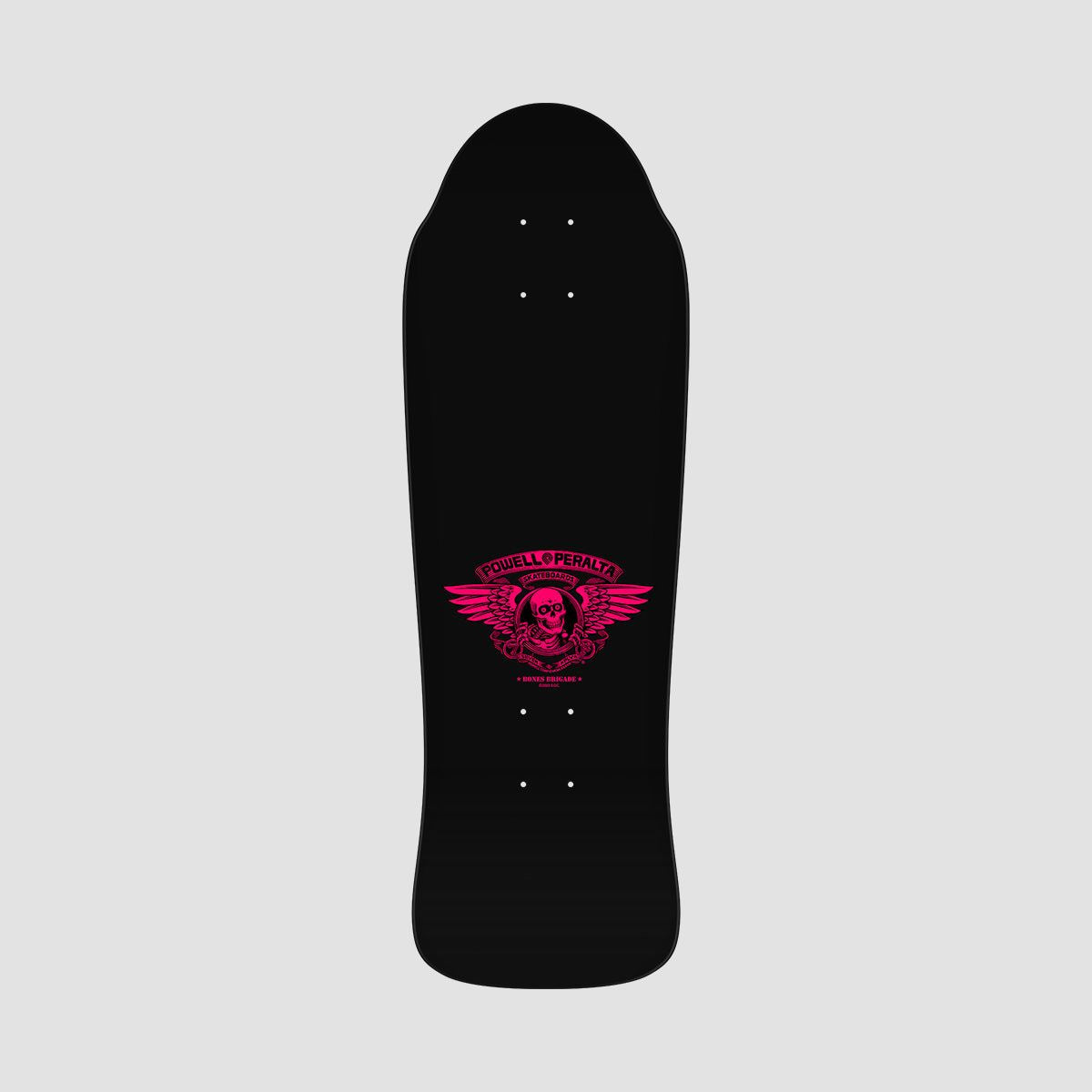 Powell Peralta Bones Brigade Series 14 Blacklight Mike Mcgill 277 Skateboard Deck - 9.90"