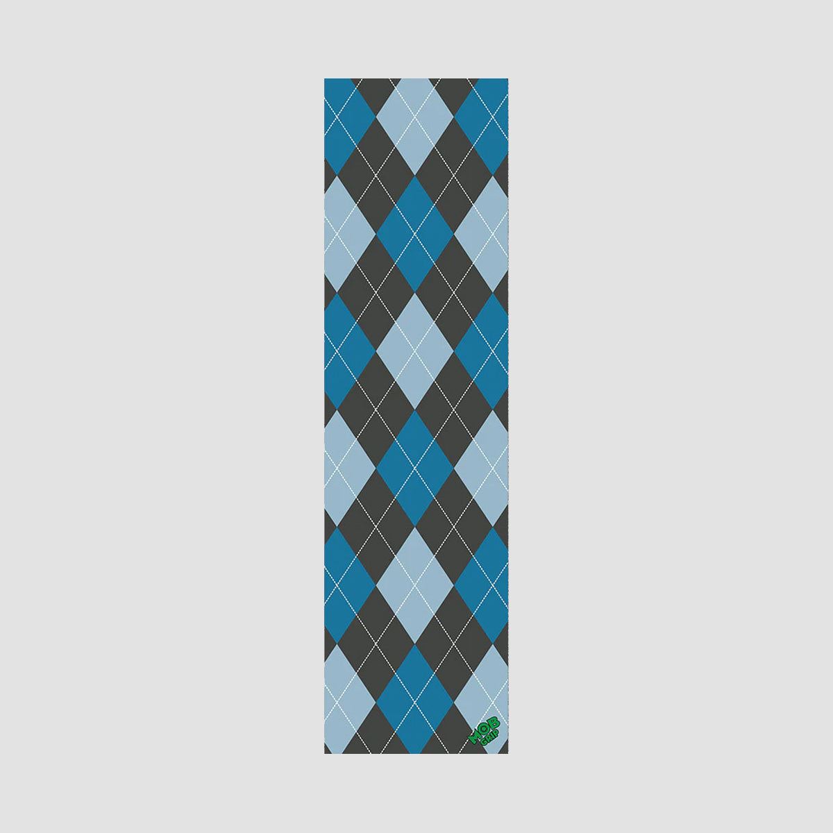 MOB Argyle Grip Tape Multi - 9"