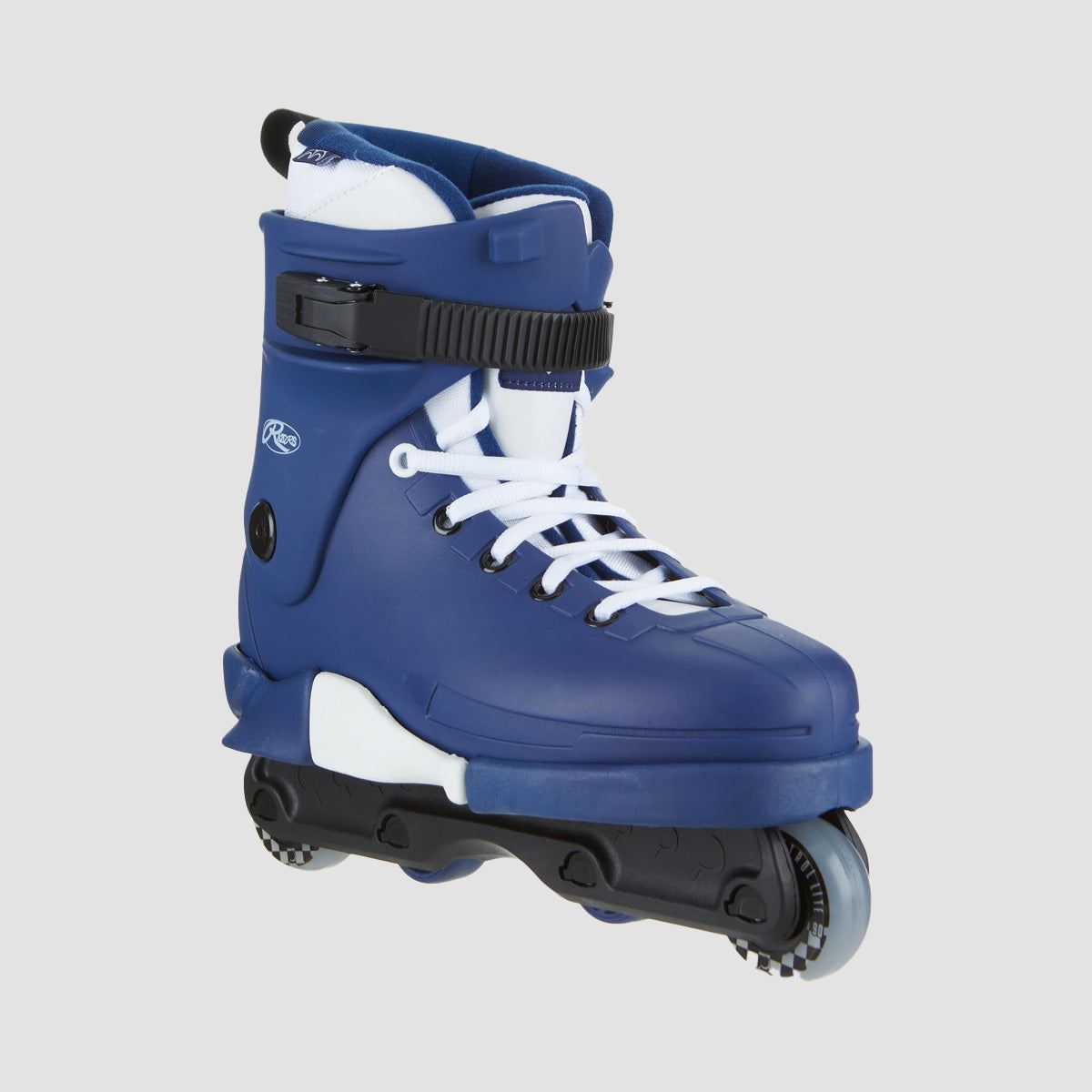 Razors Cult Aggressive Skates Navy