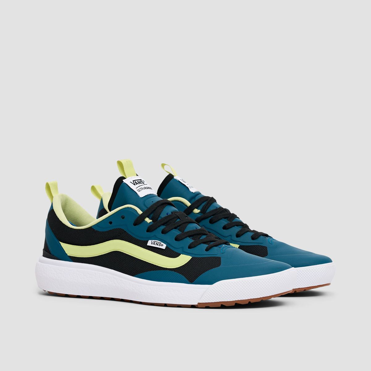 Vans ultrarange hot sale tennis shoes