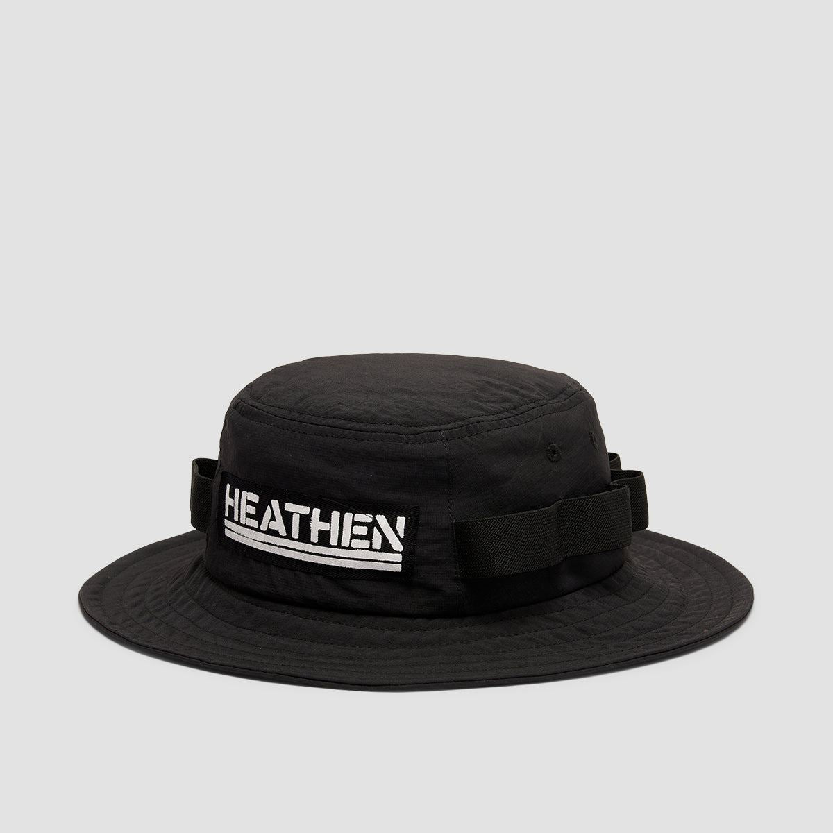 Heathen VG+ Nowhere Boonie Hat Void