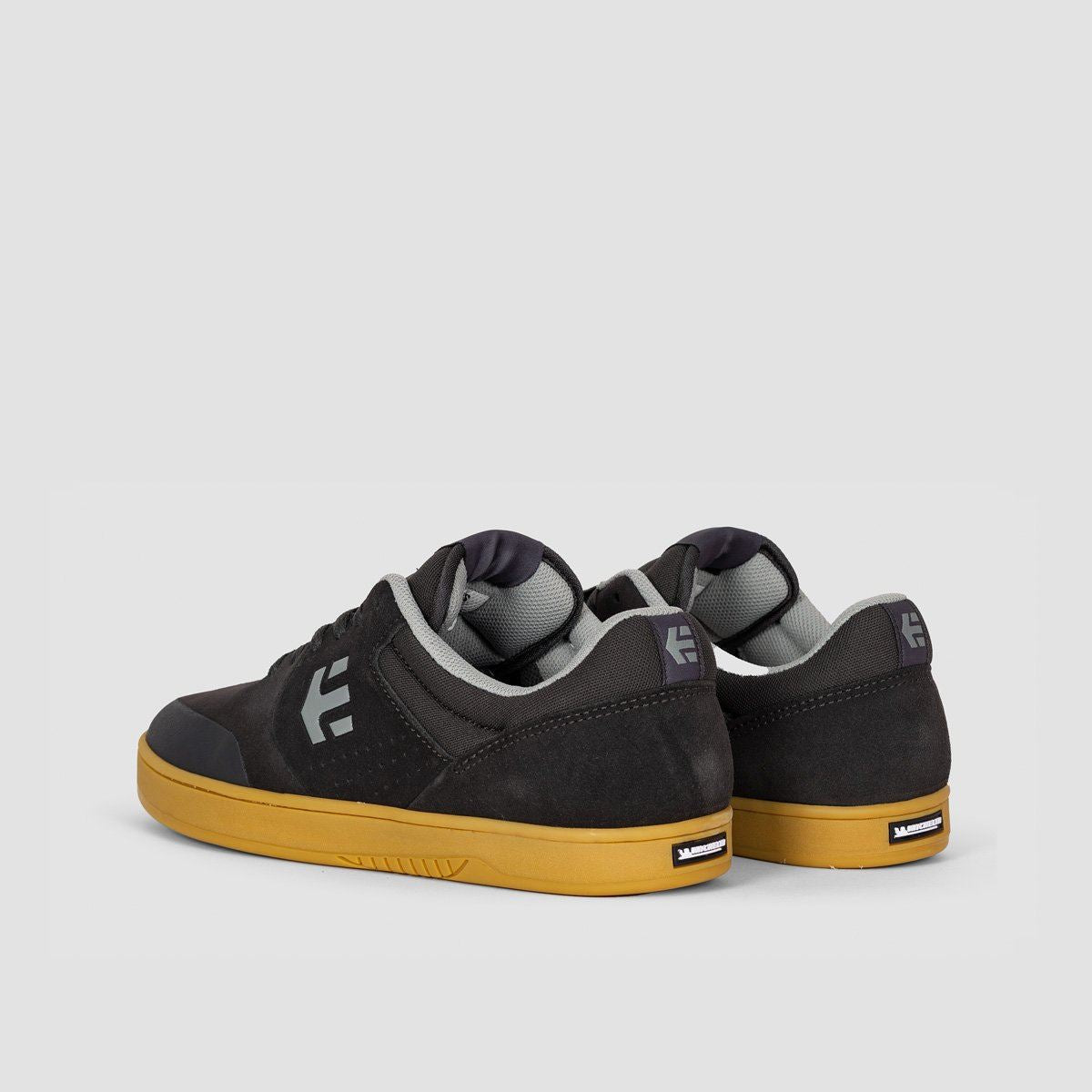 Etnies Marana Shoes - Charcoal