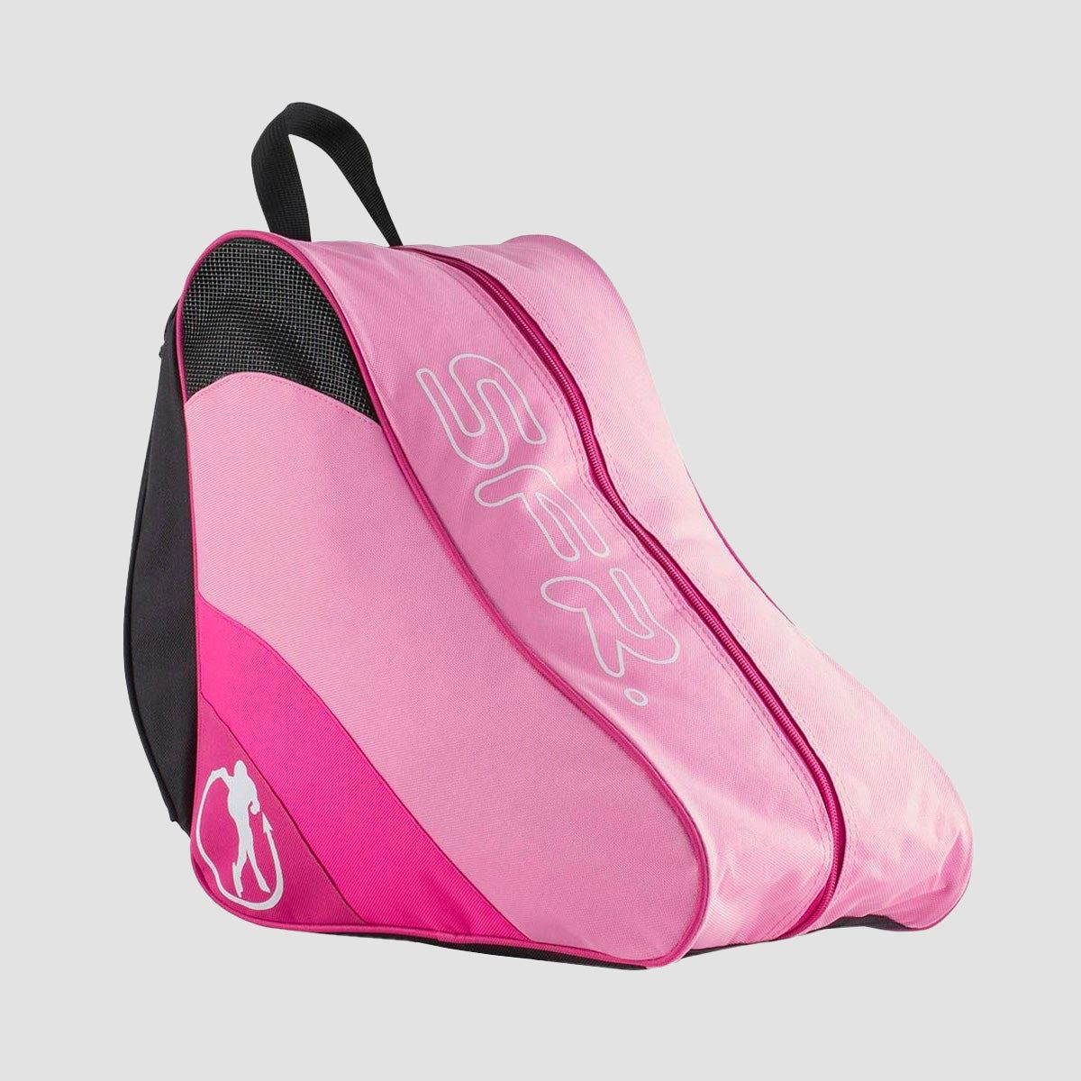 SFR Ice & Skate Bag II Pink/Pink