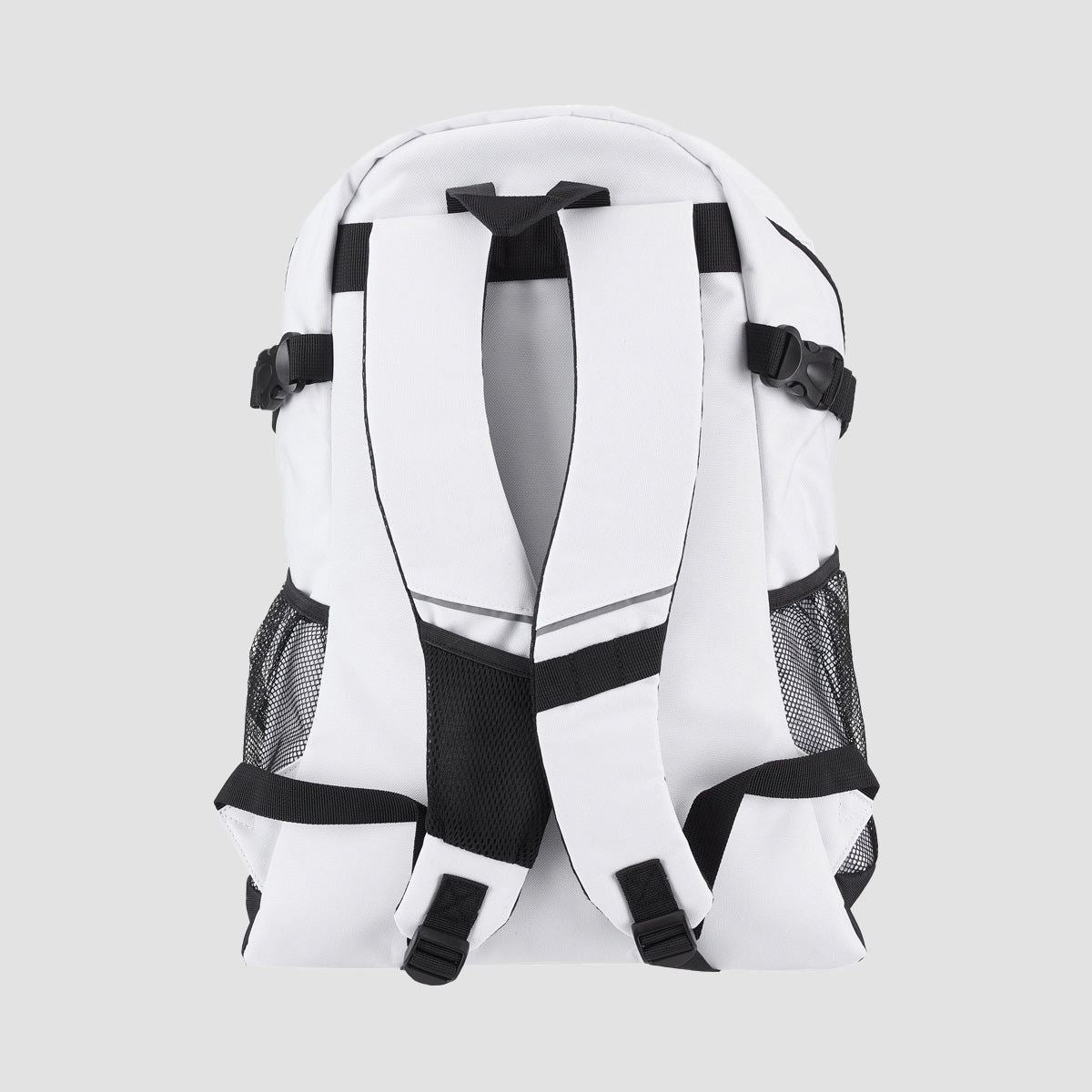 Razors Humble Backpack White