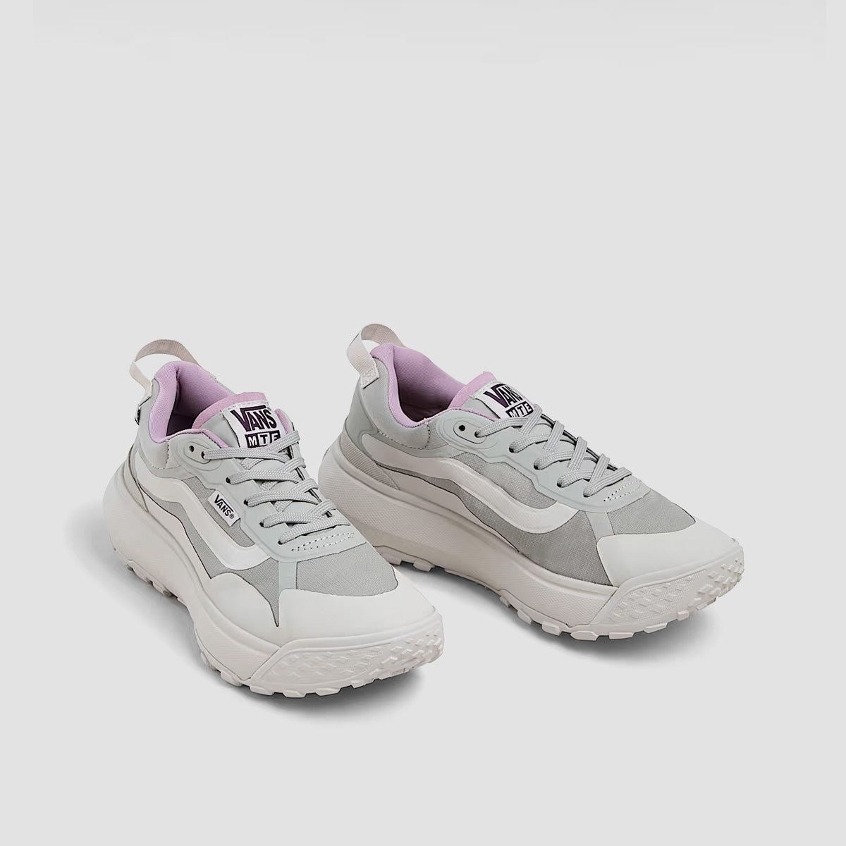 Vans MTE Crosspath Shoes - Purple