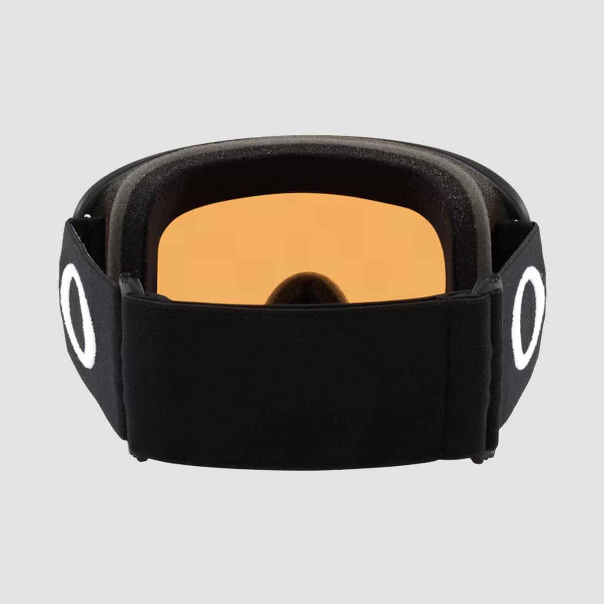 Oakley O-Frame 2.0 Pro Snow Goggles Matte Black/Persimmon