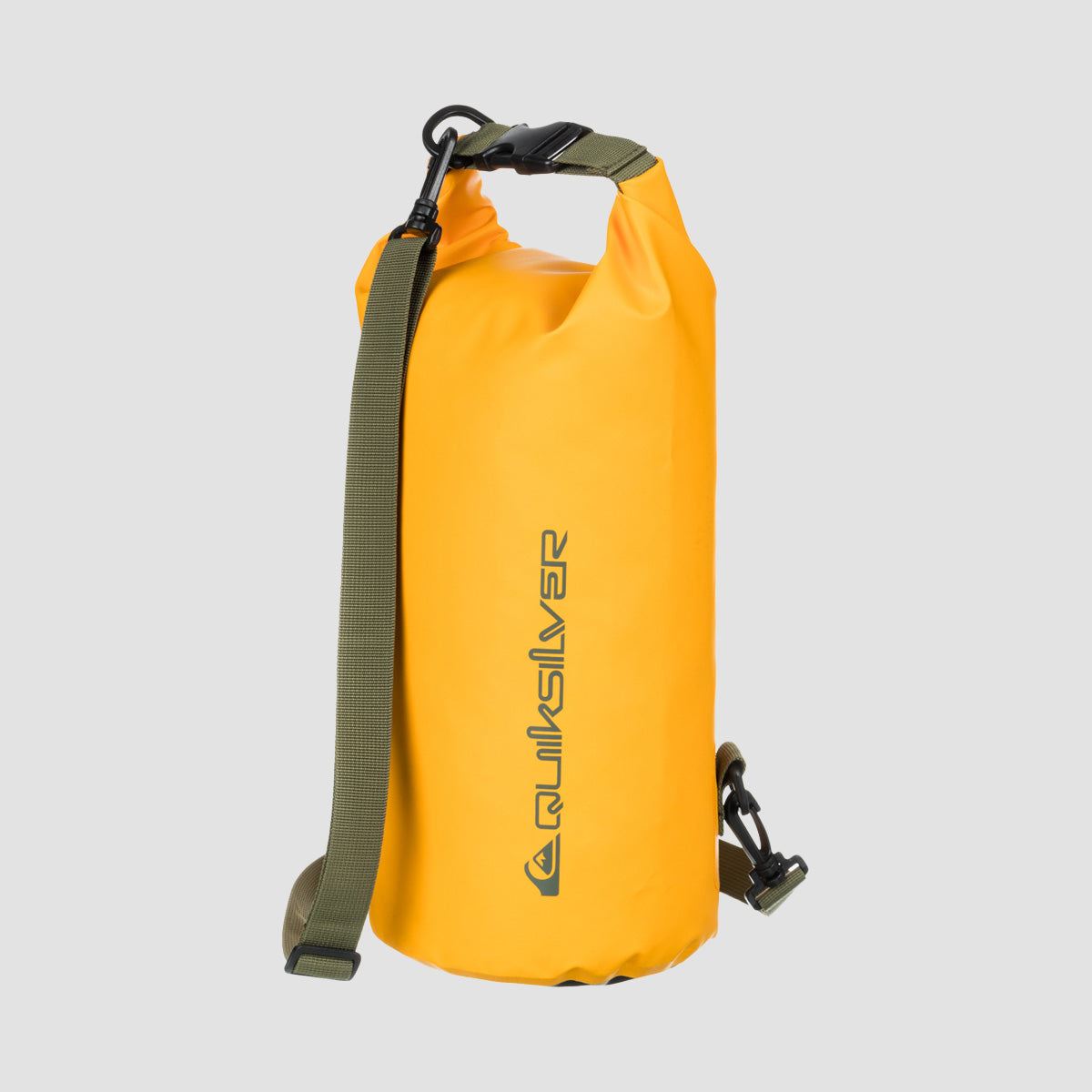 Quiksilver Medium Water Stash 10L Surf Bag Radiant Yellow