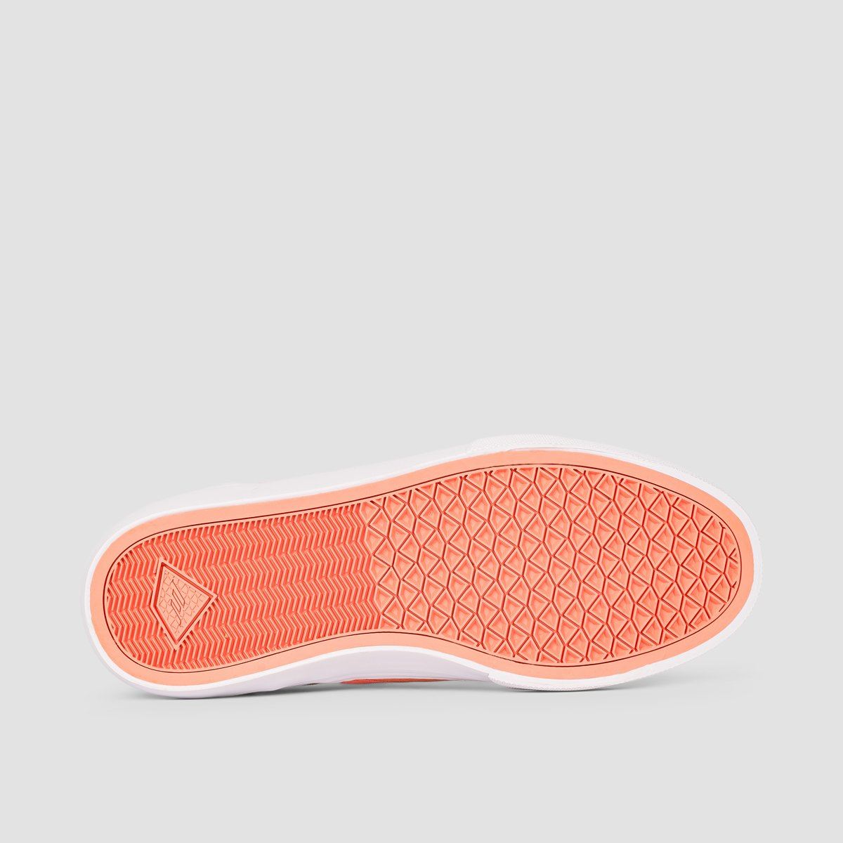 Emerica Wino G6 Slip-On Shoes - Pink/White