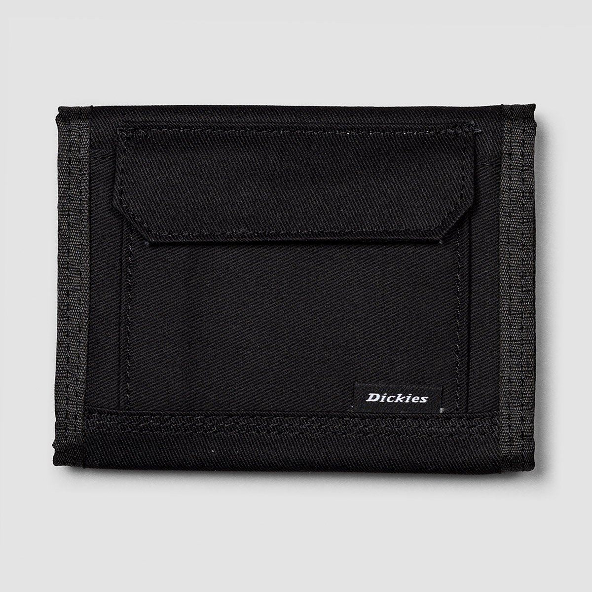 Dickies Kentwood Wallet Black