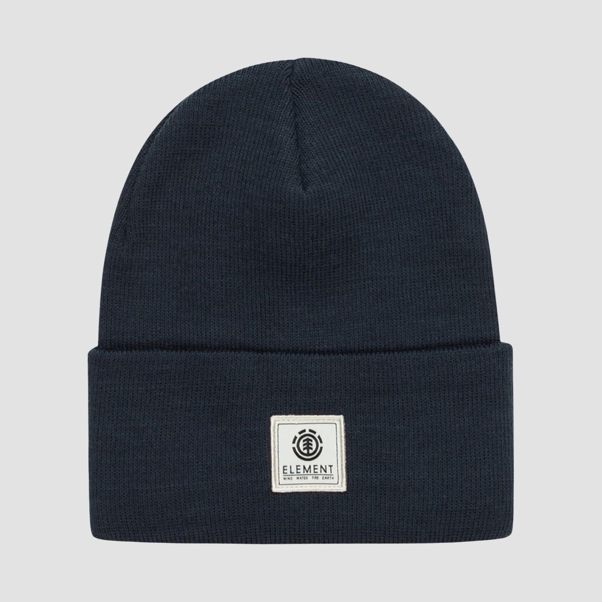 Element Dusk Classic Beanie Eclipse Navy