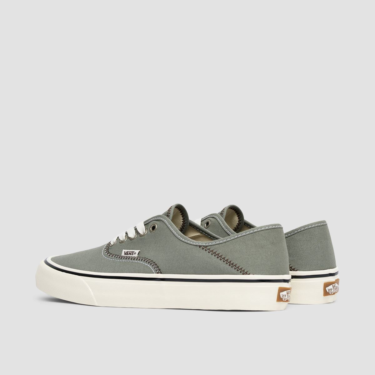 Vans Authentic VR3 SF Shoes - Michael February Shadow