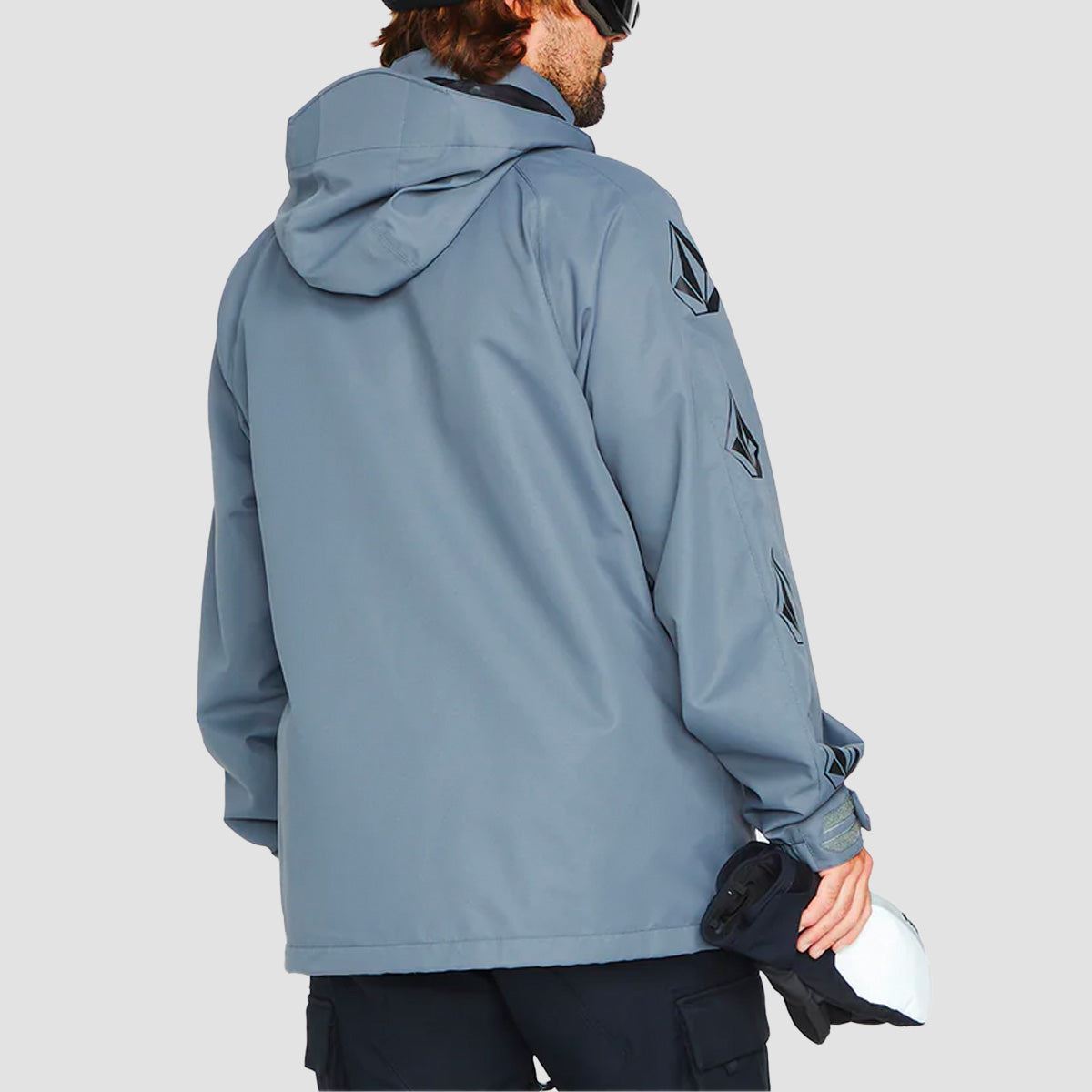 Volcom stoner clearance jacket