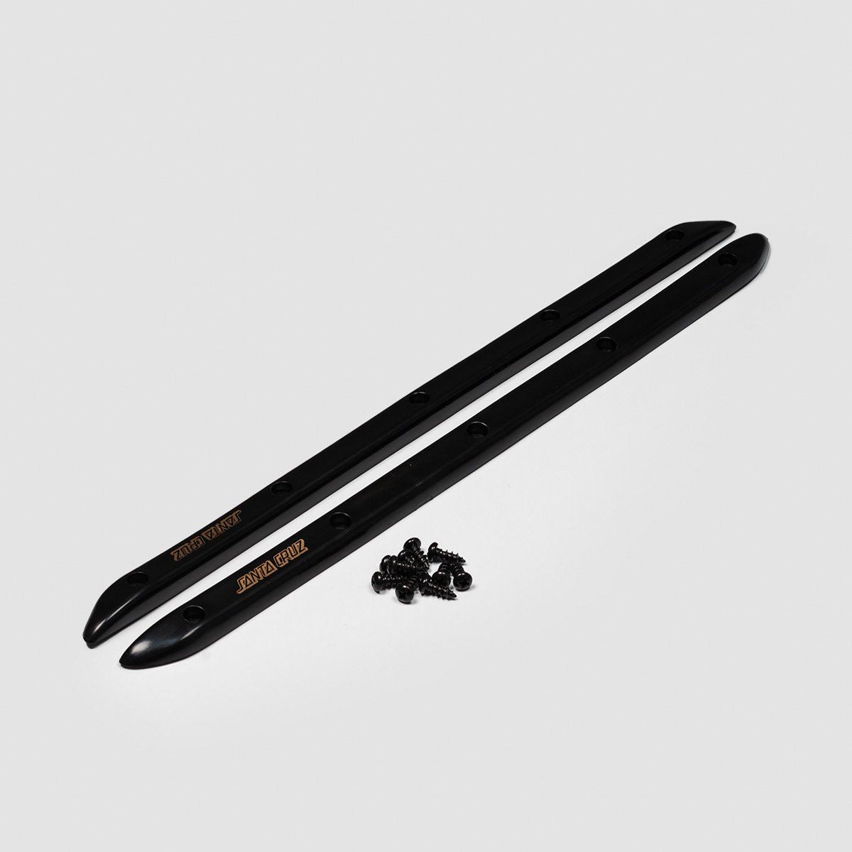 Santa Cruz Slimline HSR Rails Black x2