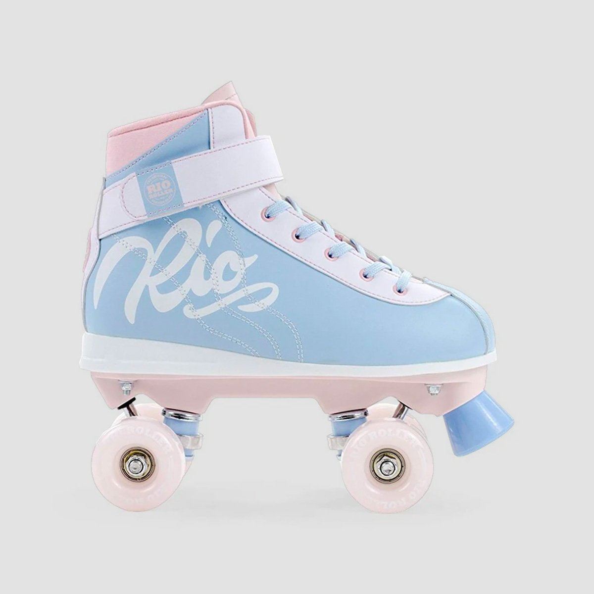 Rio Roller Milkshake Quad Skates Cotton Candy