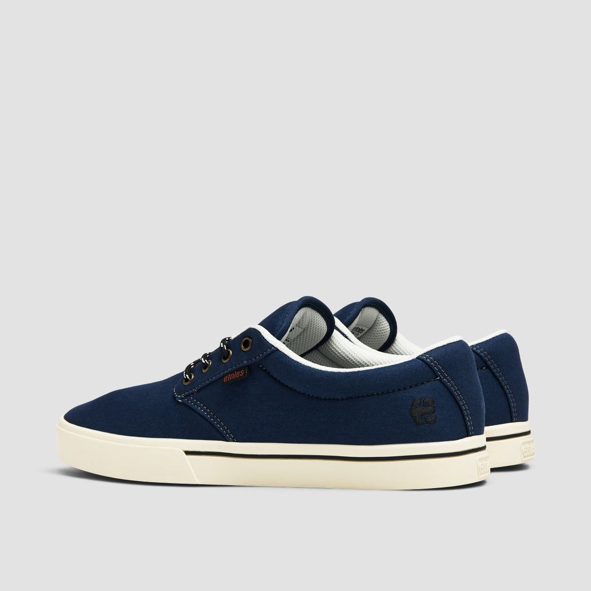 Etnies Jameson 2 Eco Shoes - Indigo