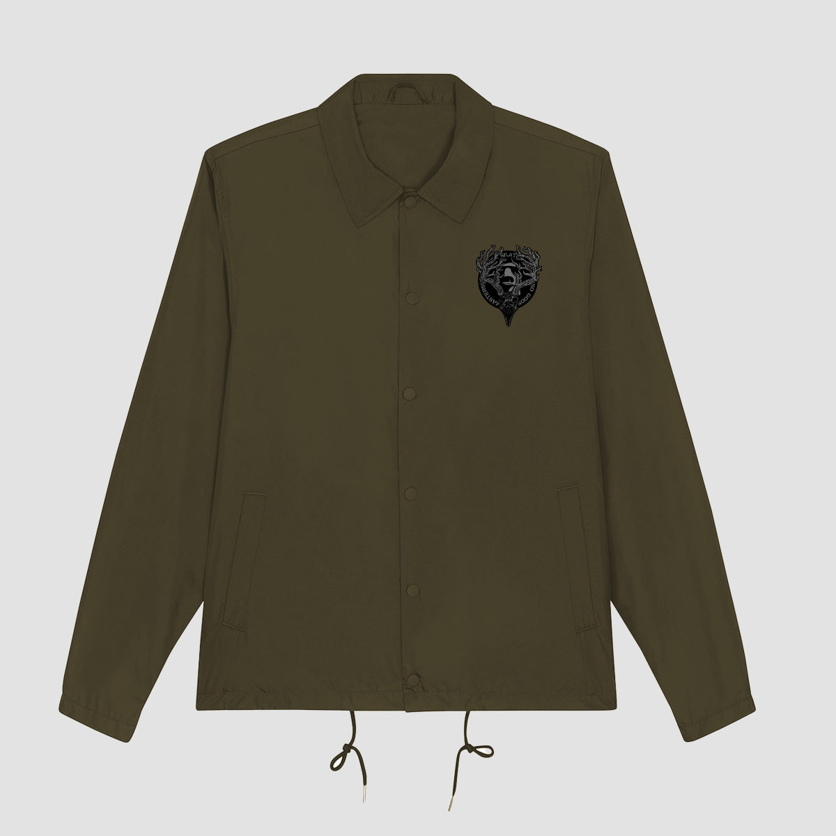 Erigo coach clearance jacket