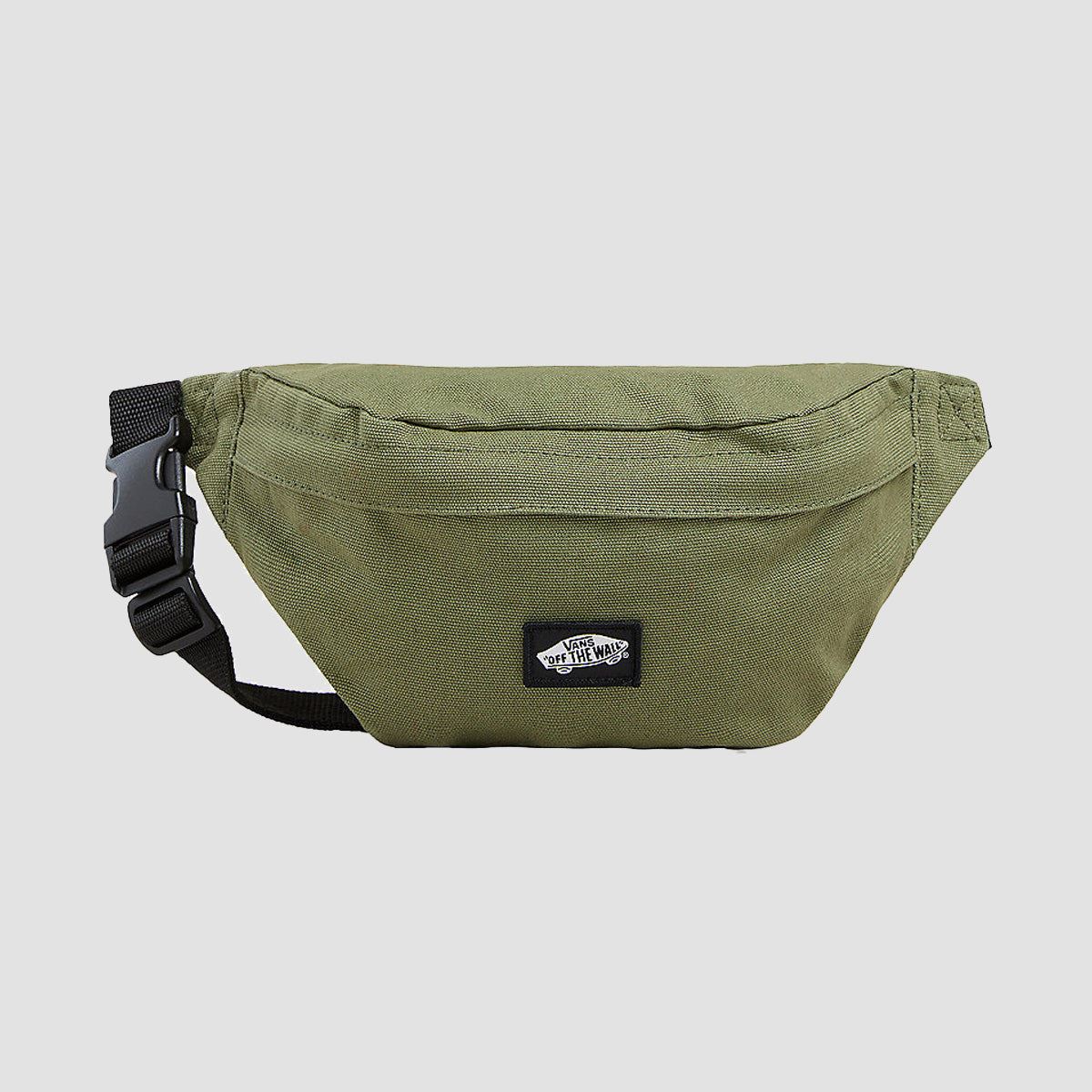 Vans Traveler 2L Bum Bag Olivine