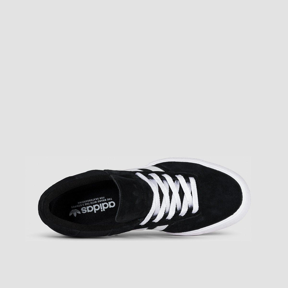 adidas Matchbreak Super Shoes - Core Black/Footwear White/Gold Metallic