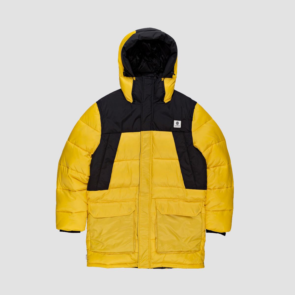 Element parka outlet jacket