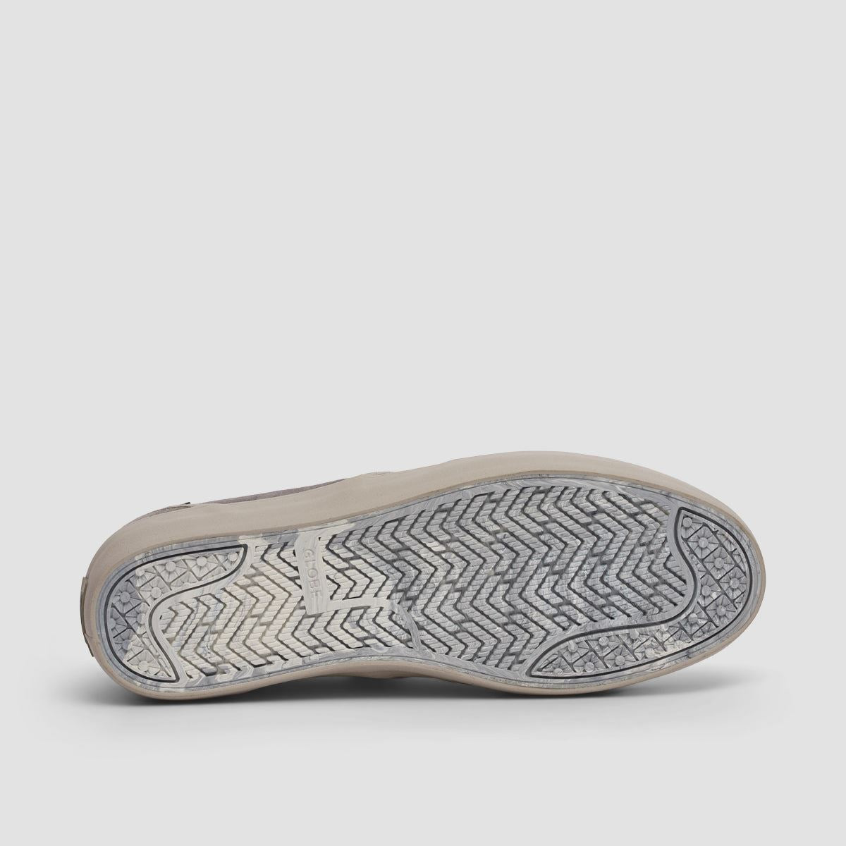 Globe Motley II Strap Shoes - Grey/Smoke