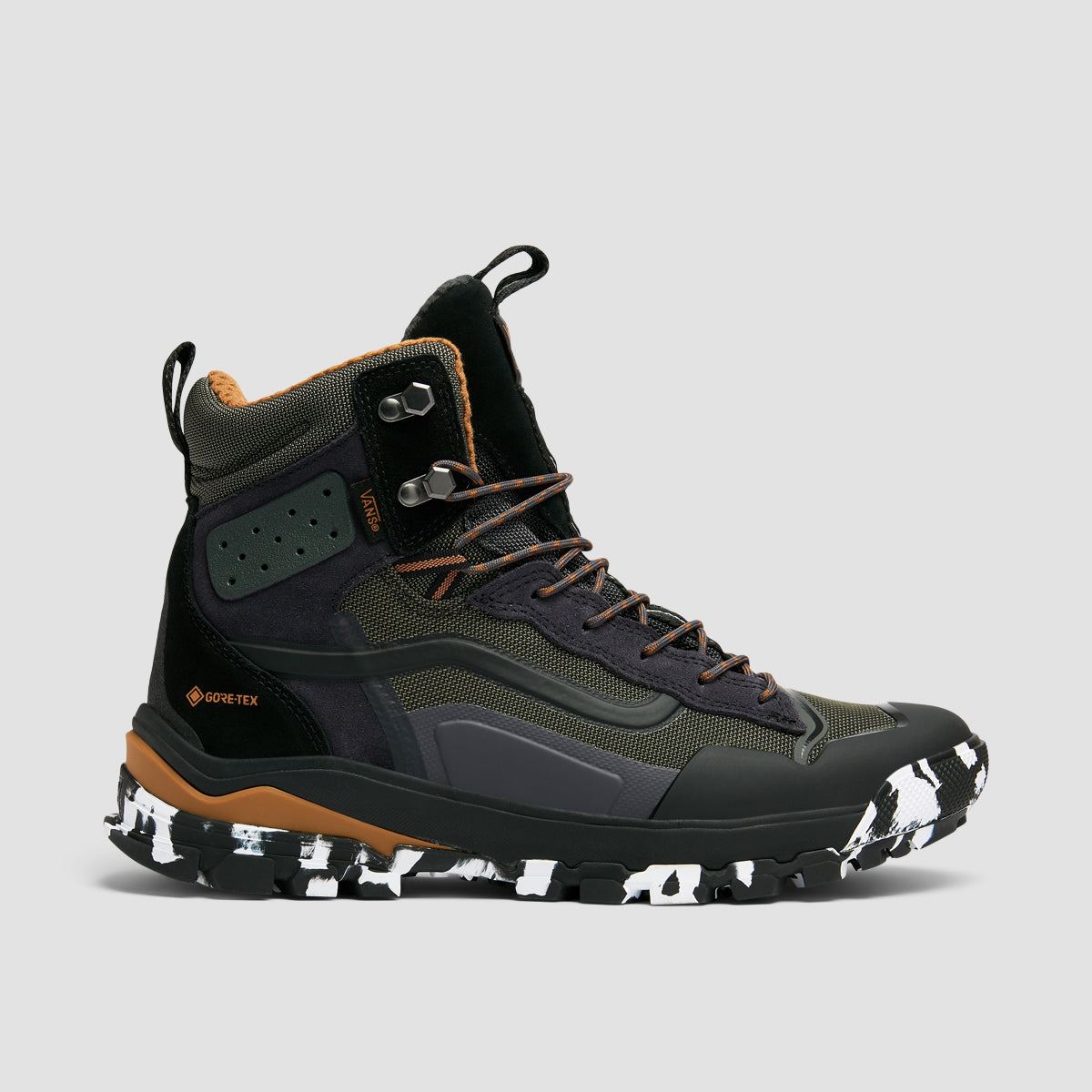 Vans UltraRange EXO HI GTX MTE Boots - Off Road Unexplored