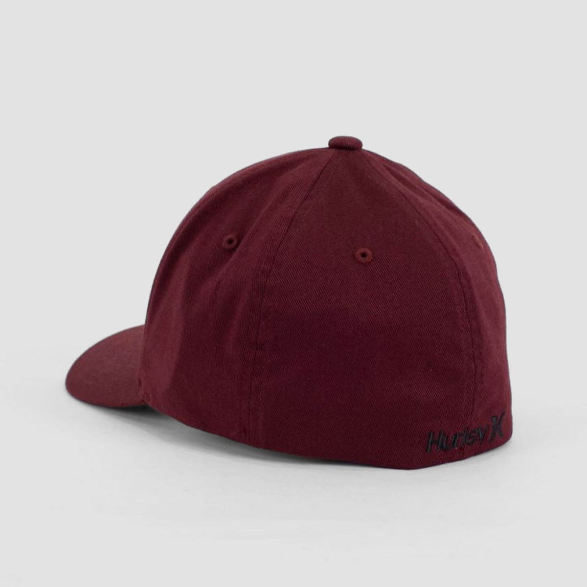 Hurley One And Only Cap Claystone Red