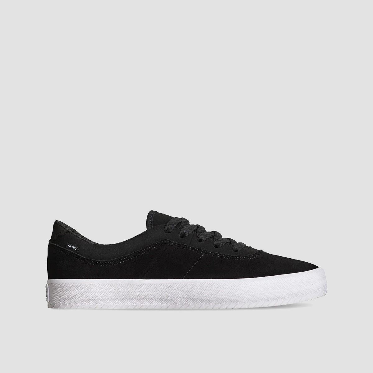 Globe Melbek Shoes - Black/White