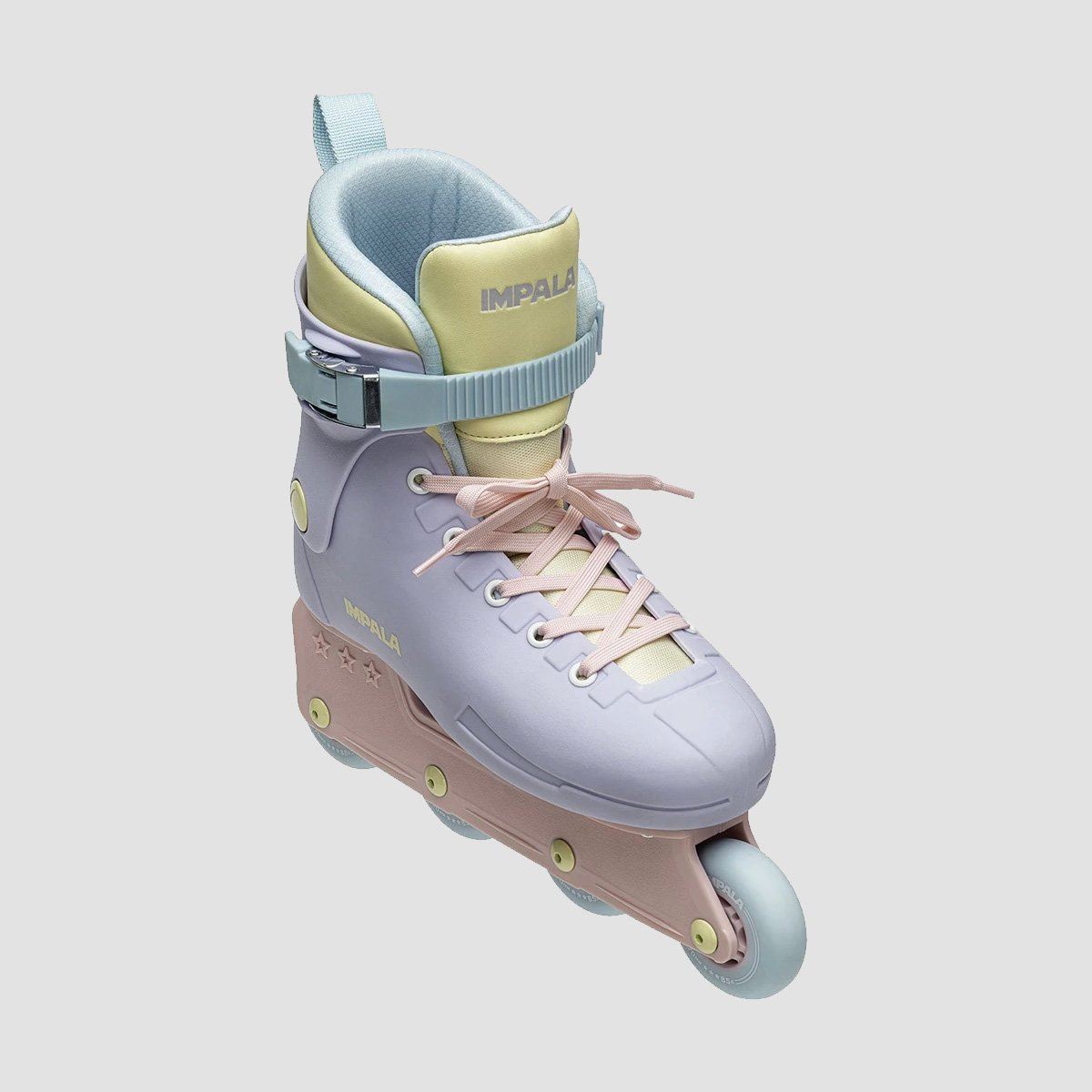 Impala Lightspeed Inline Skates Fairy Floss