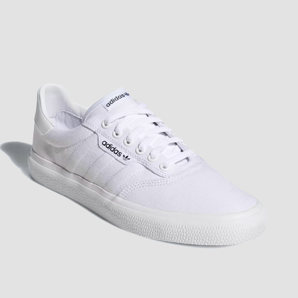 adidas 3MC Shoes Cloud White Cloud White Gold Met