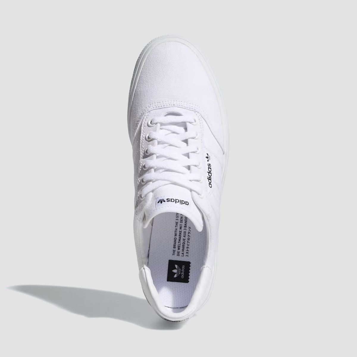 3mc white adidas online