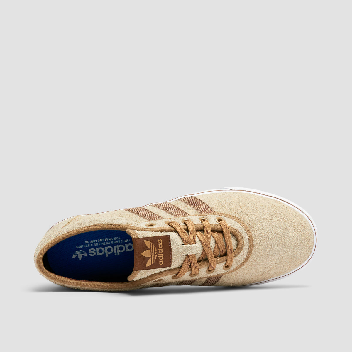 Adidas adi ease beige online