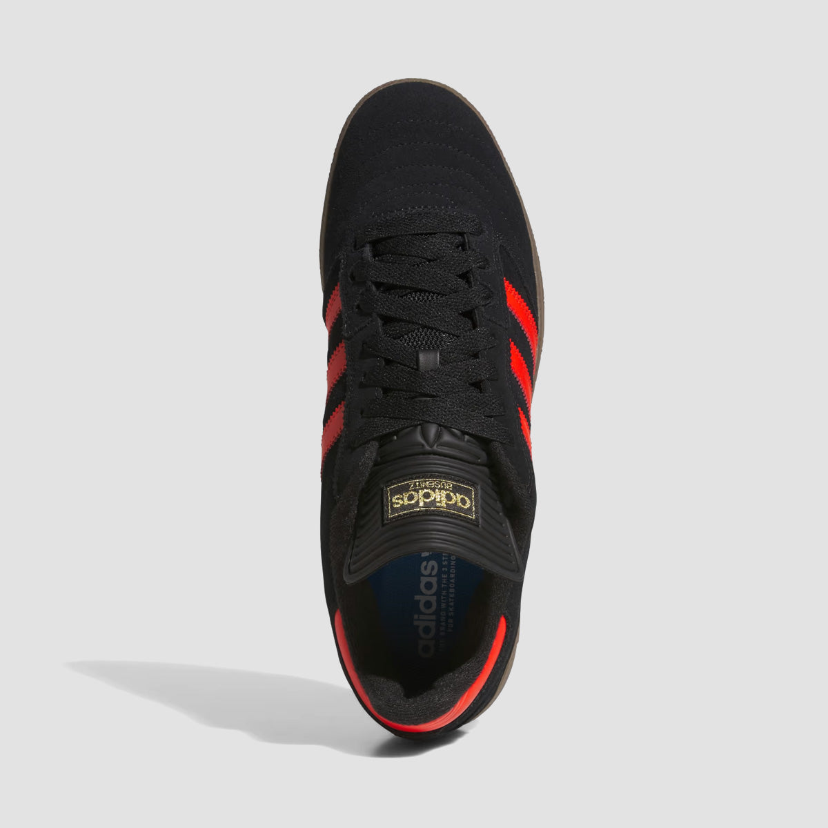 adidas Busenitz Pro Shoes Core Black/Supplier Colour/Gum5