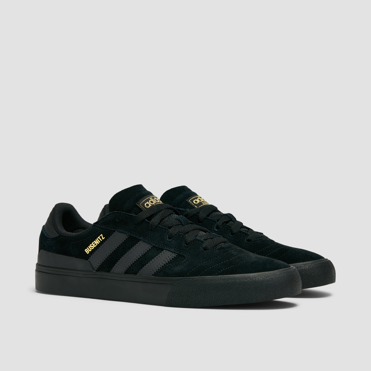 Adidas busenitz vulc black Clearance