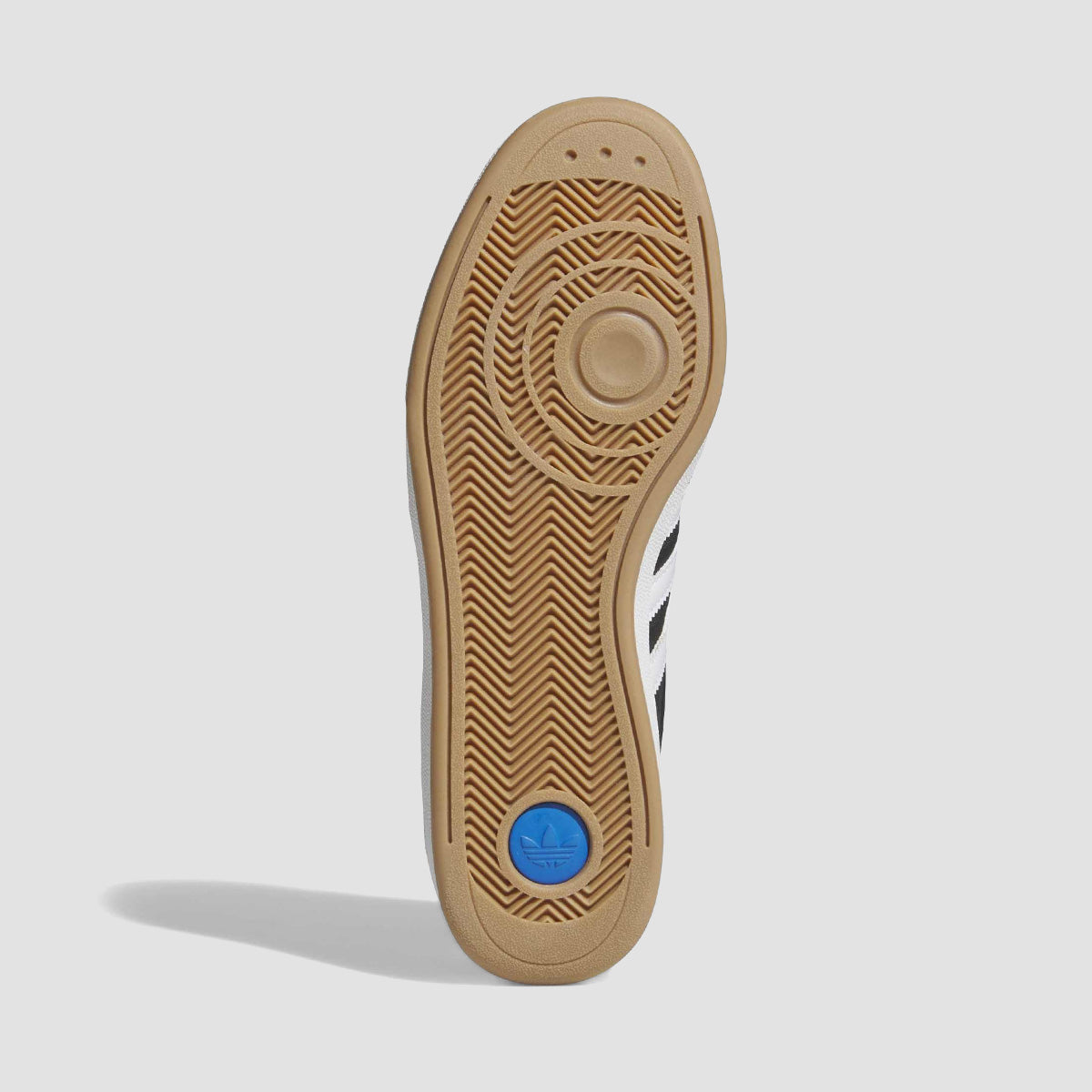 adidas Glenburn Shoes - Core Black/Ftwr White/Gum4