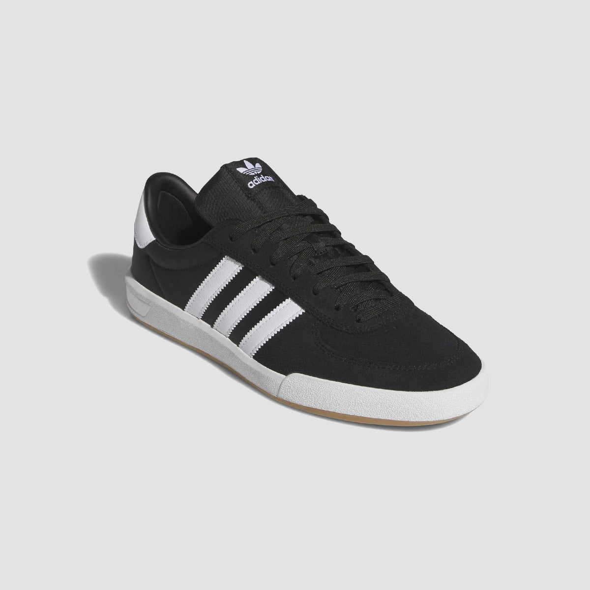 adidas Glenburn Shoes - Core Black/Ftwr White/Gum4