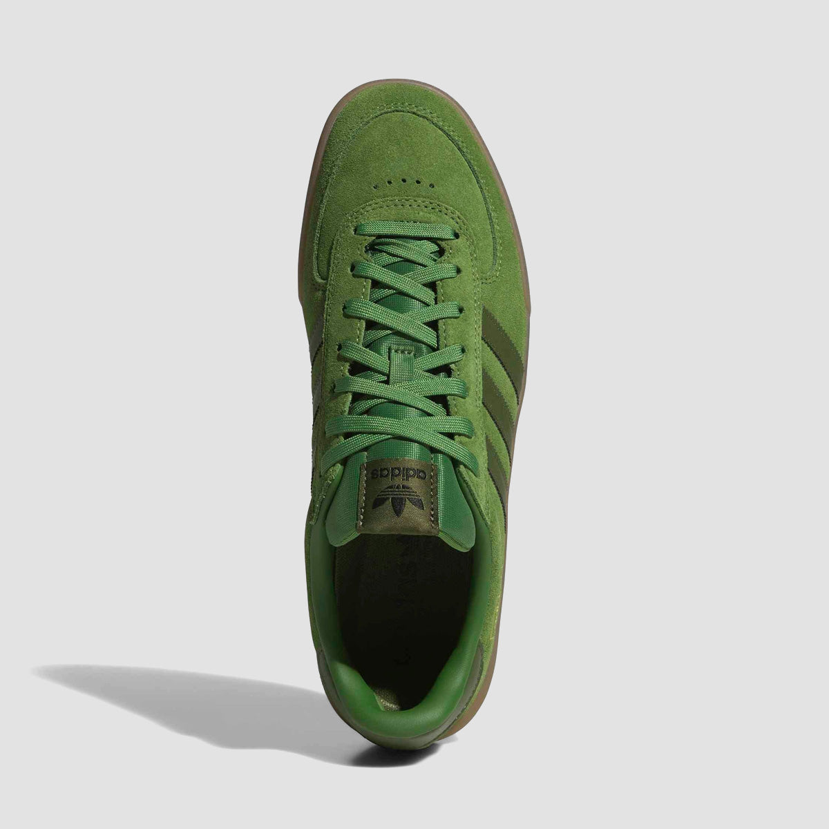 adidas Glenburn Shoes - Crew Green/Wild Pine/Gum5