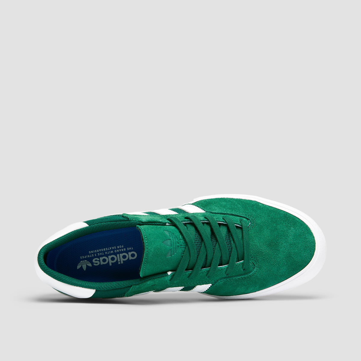 adidas Matchbreak Super Shoes Dark Green Ftwr White Ftwr White